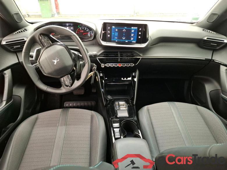 Peugeot BLUEHDI 130 S&S EAT8 ALLURE 2008 Allure 1.5 HDi 130CV BVA8 E6d #5