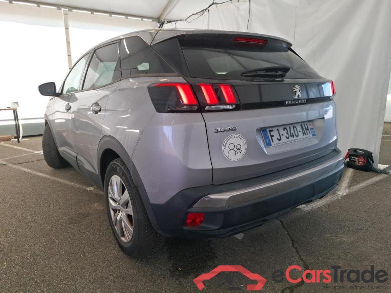 Peugeot BlueHDi 130 S&S ACTIVE BUSINESS 3008 Active Business 1.5 HDi 130CV BVM6 E6dT #2