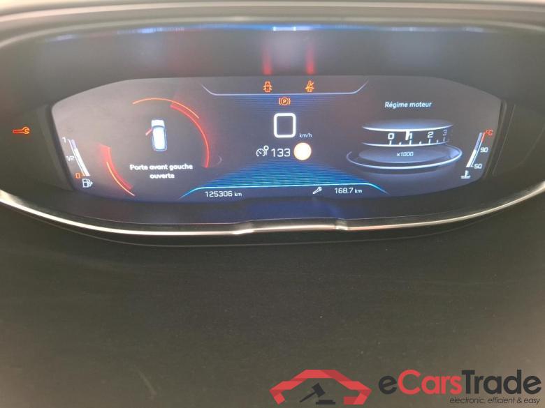 Peugeot BlueHDi 130 S&S ACTIVE BUSINESS 3008 Active Business 1.5 HDi 130CV BVM6 E6dT #6