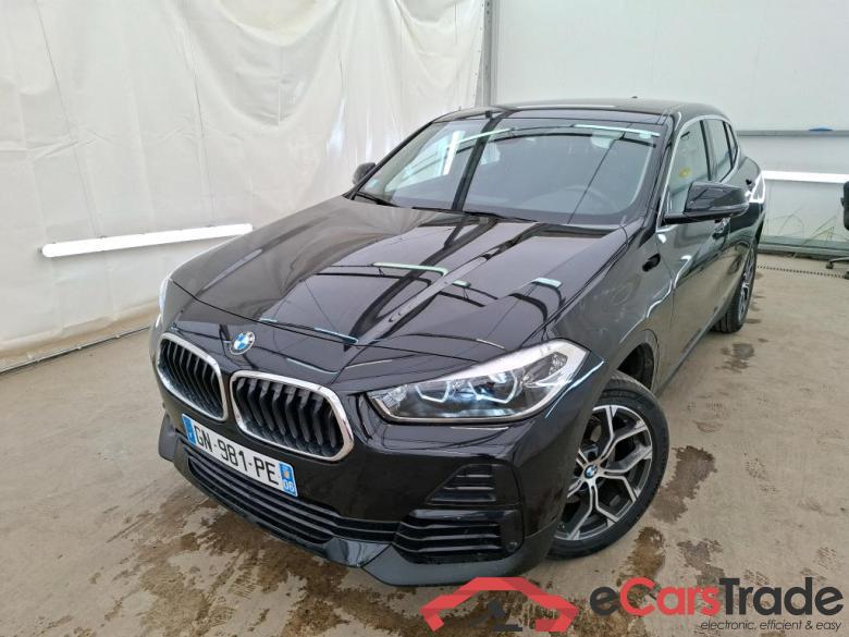 BMW sDrive18i Business Design Série X2 sDrive 18i Lounge 1.5 135CV BVM6 E6d #1