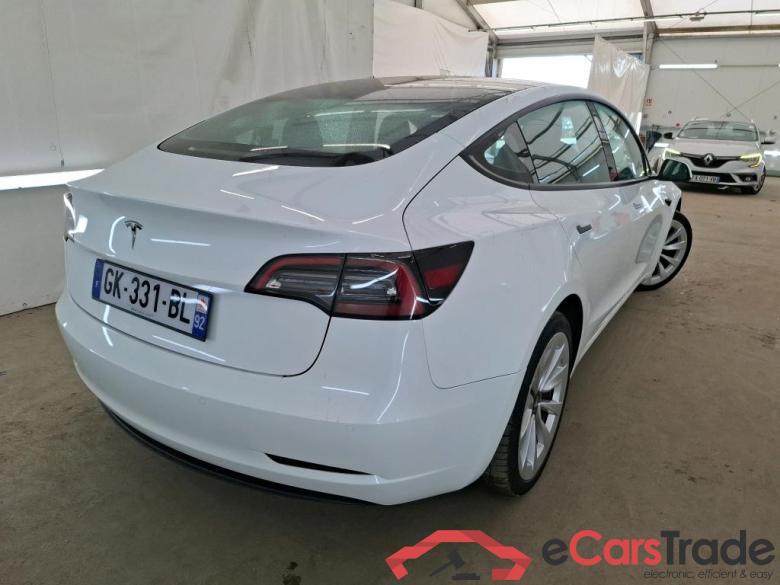 Tesla Propulsion TESLA Model 3 / 2018 / 4P / Berline Propulsion #4