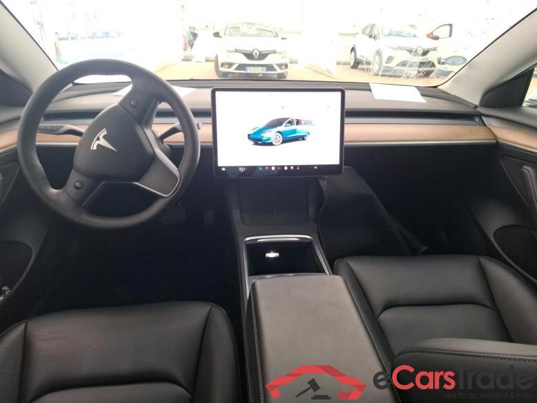Tesla Propulsion TESLA Model 3 / 2018 / 4P / Berline Propulsion #6