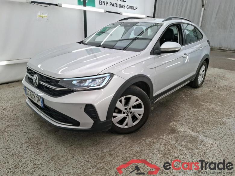 Volkswagen  VOLKSWAGEN Taigo / 2021 / 5P / SUV 1.0 TSI 110 Life Business #1