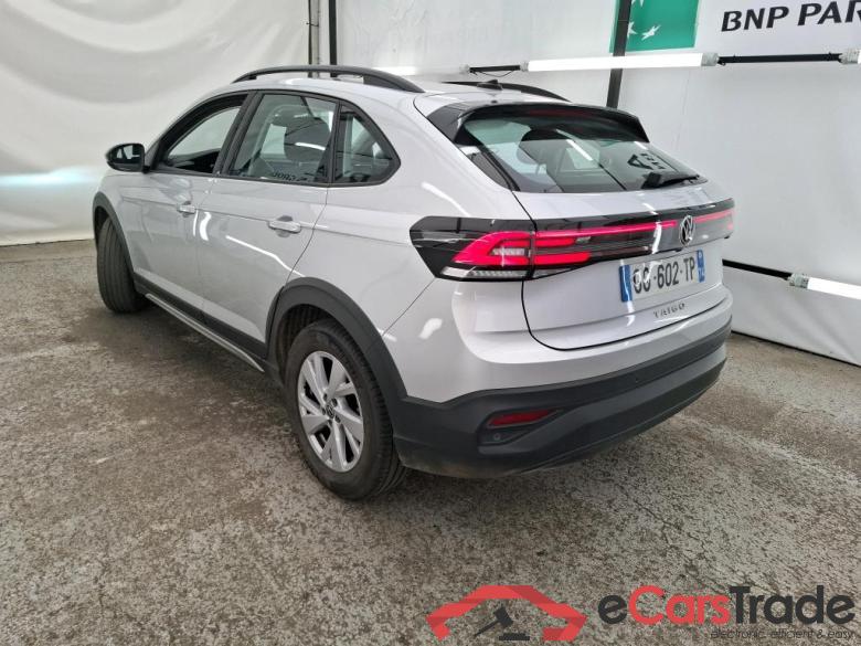 Volkswagen  VOLKSWAGEN Taigo / 2021 / 5P / SUV 1.0 TSI 110 Life Business #2