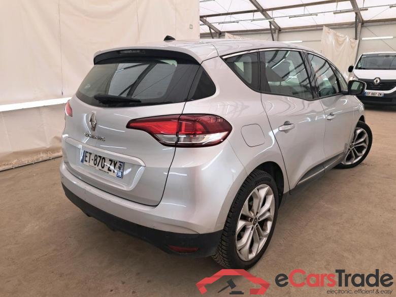 Renault Business Energy dCi 110 EDC Scenic IV Business 1.5 dCi 110CV BVA7 E6 #3
