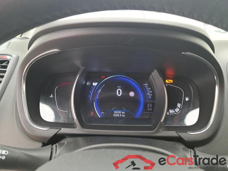 Renault Business Energy dCi 110 EDC Scenic IV Business 1.5 dCi 110CV BVA7 E6 #6