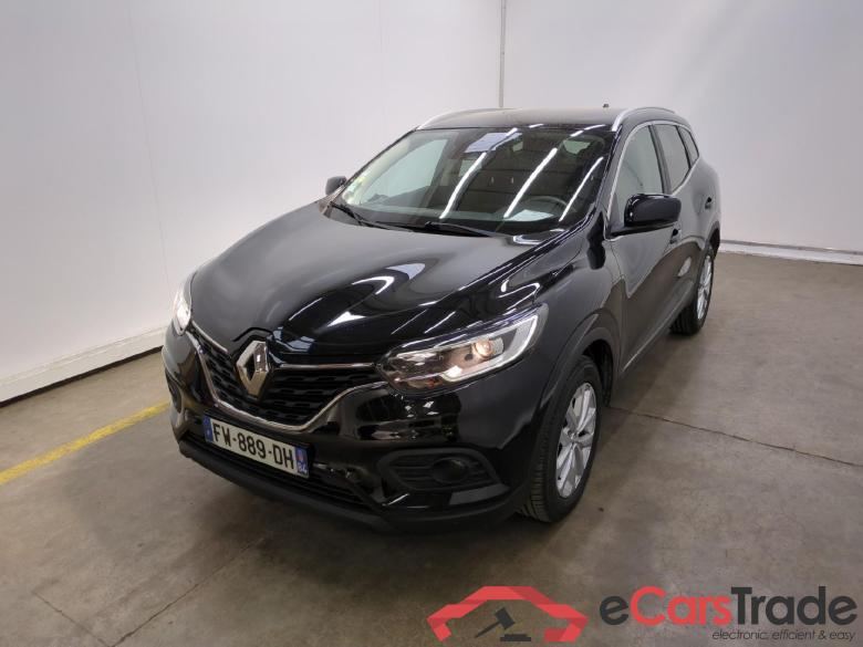 Renault Business Blue dCi 115 - 21 Kadjar Business 1.5 dCi 115CV BVM6 E6dT #1