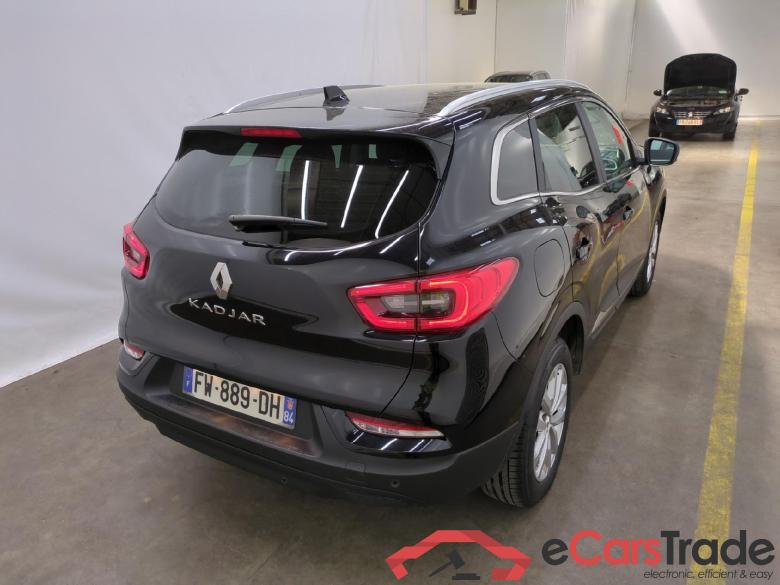 Renault Business Blue dCi 115 - 21 Kadjar Business 1.5 dCi 115CV BVM6 E6dT #3