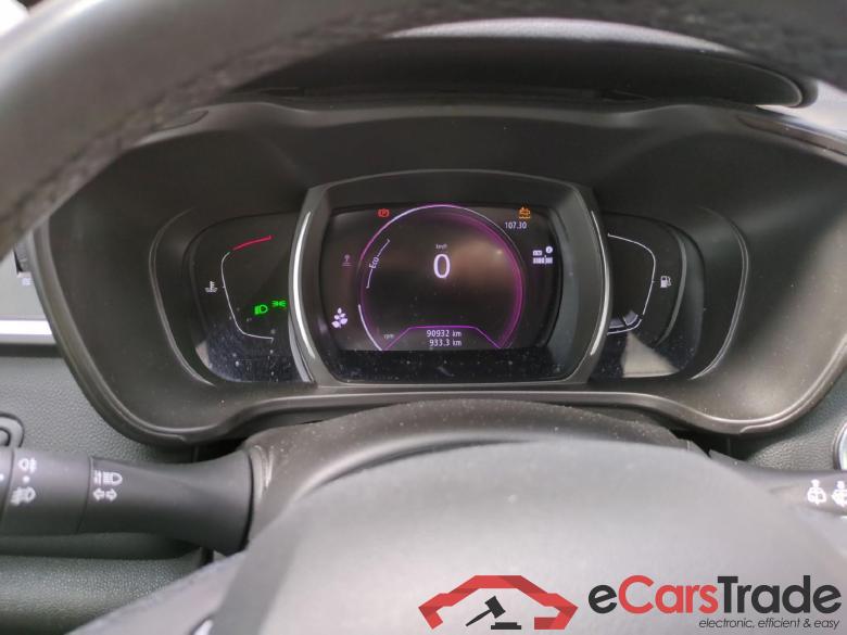 Renault Business Blue dCi 115 - 21 Kadjar Business 1.5 dCi 115CV BVM6 E6dT #6