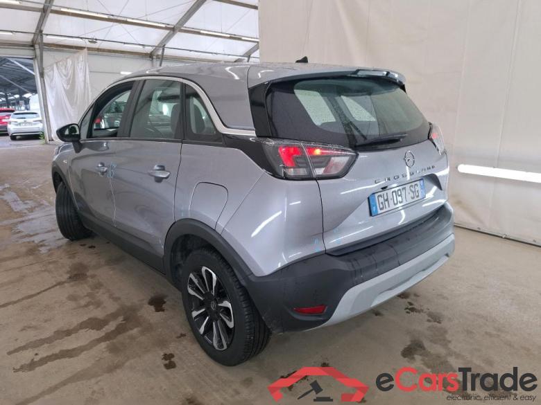 Opel  Crossland X Business Elegance 1.2 Turbo 110CV BVM6 E6d #2