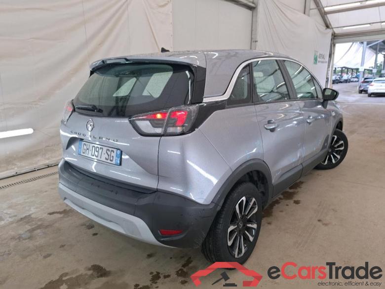 Opel  Crossland X Business Elegance 1.2 Turbo 110CV BVM6 E6d #3