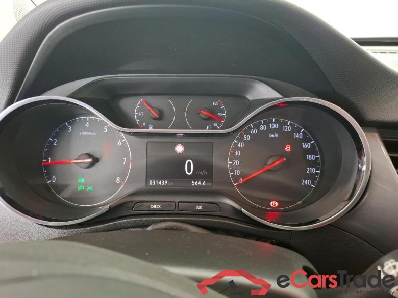 Opel  Crossland X Business Elegance 1.2 Turbo 110CV BVM6 E6d #6