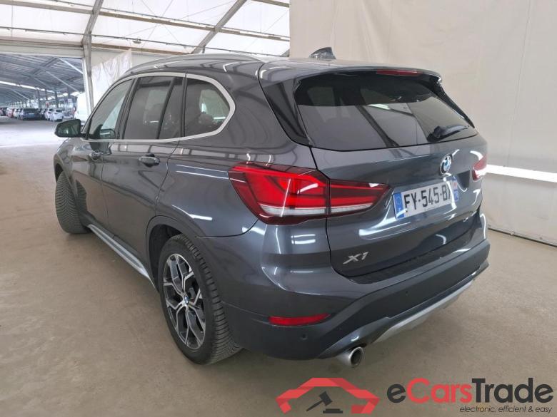 BMW xDrive25e xLine BVA6 Série X1 X1 xDrive25e xLine 1.5 220CV BVA6 E6d #2