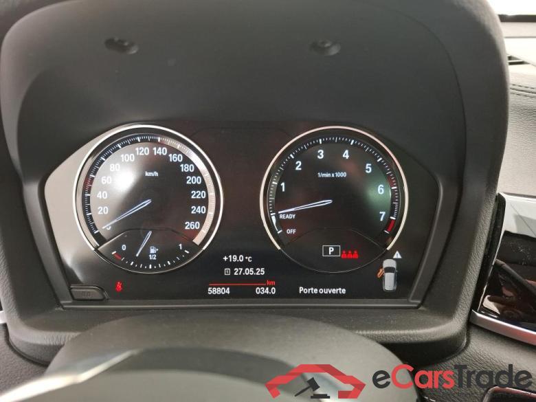 BMW xDrive25e xLine BVA6 Série X1 X1 xDrive25e xLine 1.5 220CV BVA6 E6d #6