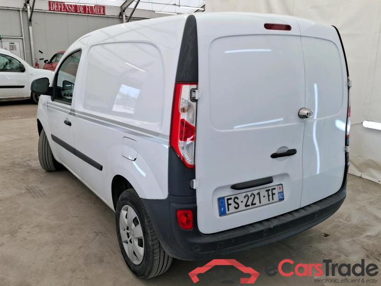 Renault Extra R-Link - Blue dCi 80 Kangoo II Express Extra (Série Spéciale) 1.5 dCi 80CV BVM6 E6dT #2
