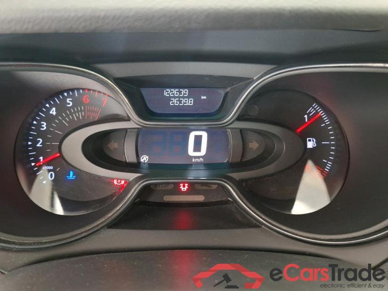 Renault Business ENERGY TCe 90 E6C Captur Business 0.9 TCe 90CV BVM5 E6 / TRANSFO VP/VF #6