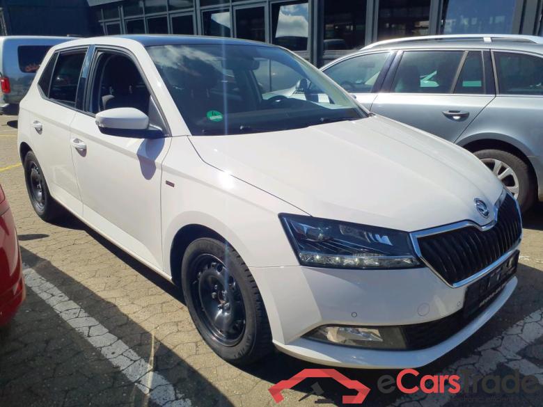 Skoda Clever Best of Fabia #2