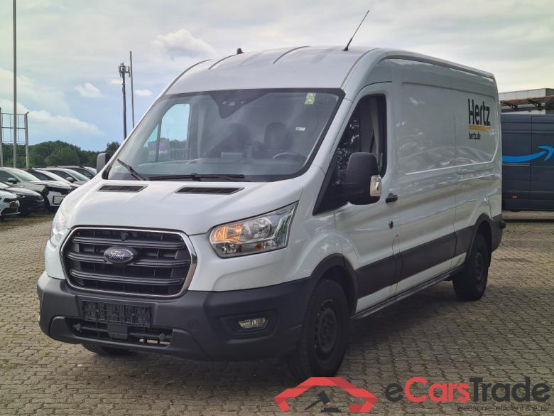 FORD Transit 350 L3H2 2.0 TDCI Trend #1