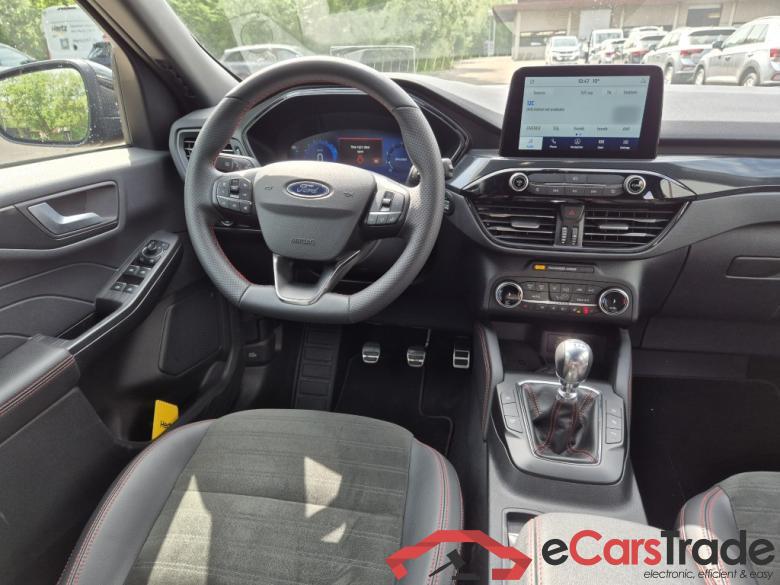 FORD Kuga 1.5 ST-Line X MT ST-LINE X #5