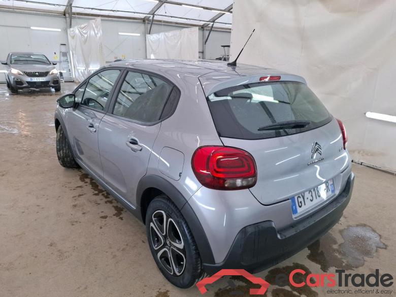 Citroen PureTech 83 BVM PLUS C3 Plus 1.2 PureTech 80CV BVM5 6E #2
