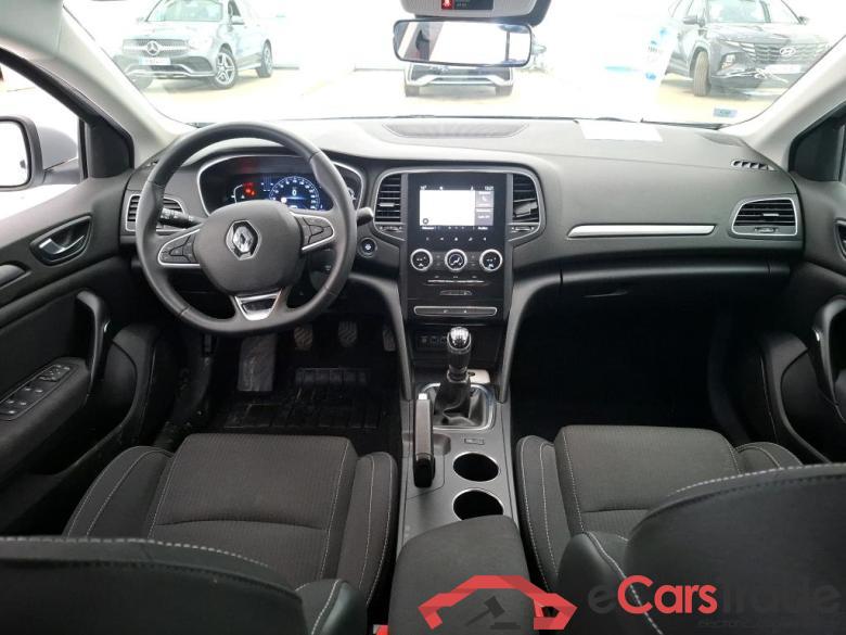Renault  Megane IV Berline 5 ptes. Business 1.5 dCi 115CV BVM6 E6d #5
