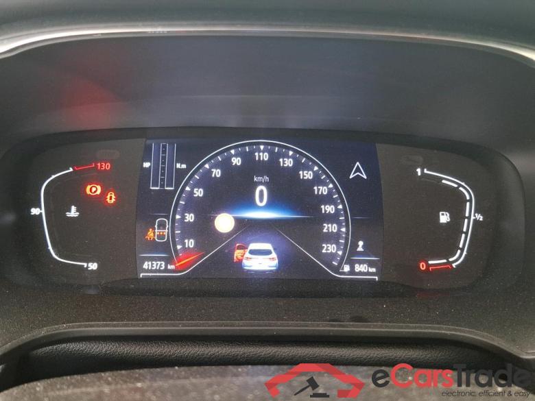 Renault  Megane IV Berline 5 ptes. Business 1.5 dCi 115CV BVM6 E6d #6