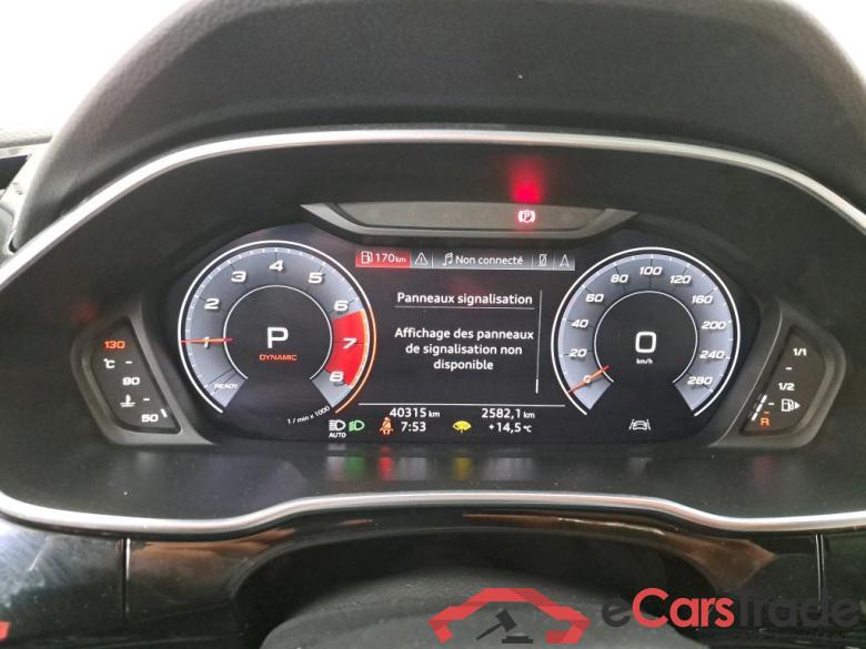 Audi 1.5 35 TFSI 150 S TRONIC BUSINESS LINE AUDI Q3 5p SUV 1.5 35 TFSI 150 S TRONIC BUSINESS LINE #6