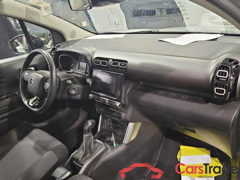CITROËN C3 AIRCROSS 1.2 PureTech Feel (EU6.2) STOCK #5