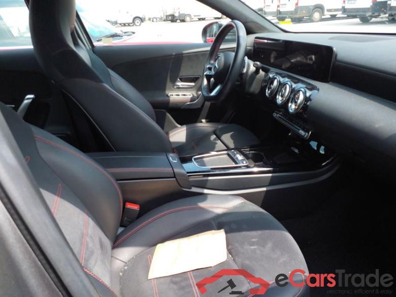 MERCEDES-BENZ Classe A 180d  #3