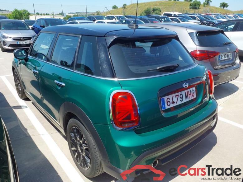 MINI Cooper 1.5 136CV AUT  #2