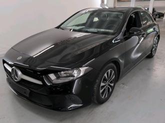 Mercedes A 180
