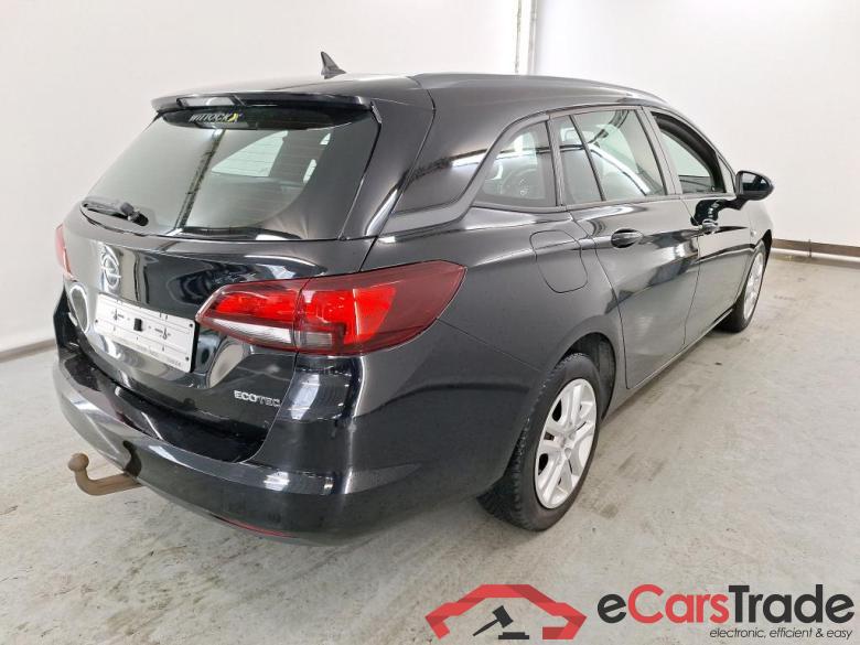 OPEL ASTRA SPORTS TOURER - 2015 1.0 Turbo ECOTEC Edition S-S (EU6.2) Business #4