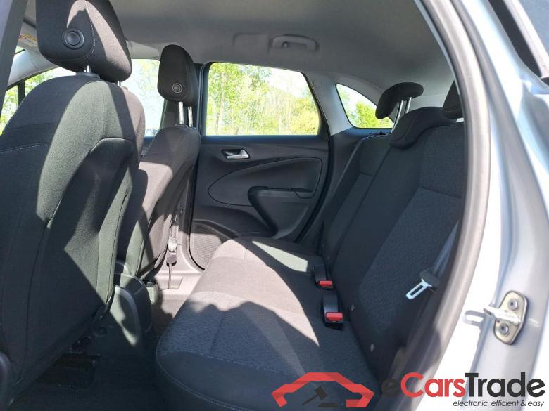 OPEL CROSSLAND 1.2 81KW TURBO S-S EDITION #3