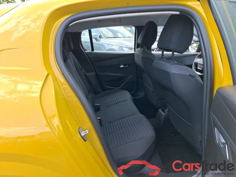 PEUGEOT 208 1.2 PURETECH 55KW S-S ACTIVE PACK #6