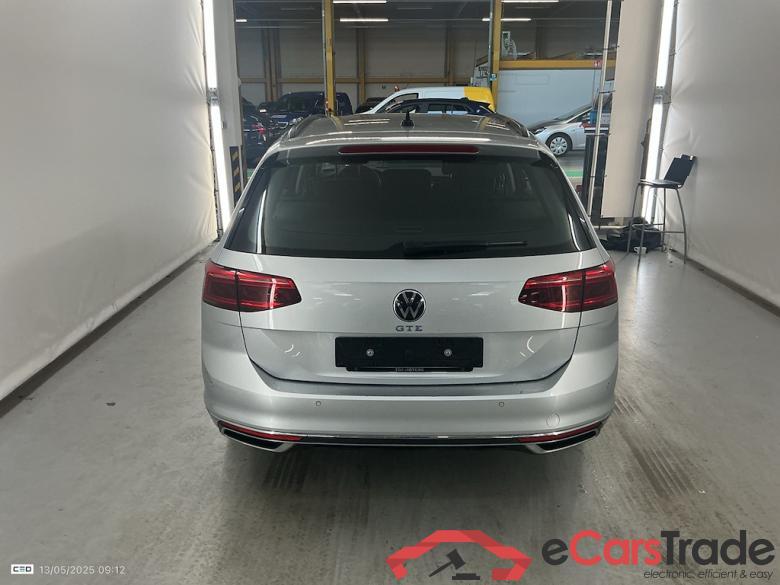VOLKSWAGEN Passat 1.4 TSI MSQ VARIANT GTE BUSINESS #5