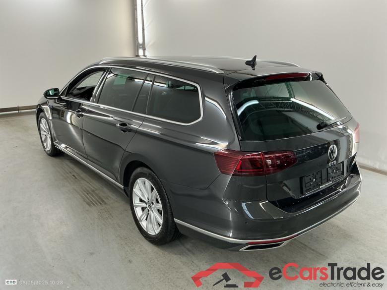 VOLKSWAGEN PASSAT VARIANT 1.4 TSI MSQ VARIANT GTE BUSINESS DIGITAL Cockpit #3