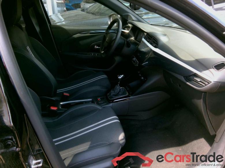 CORSA MCM GS ICE GAS PURETECH PACK INFO 100 BVM RSK #5