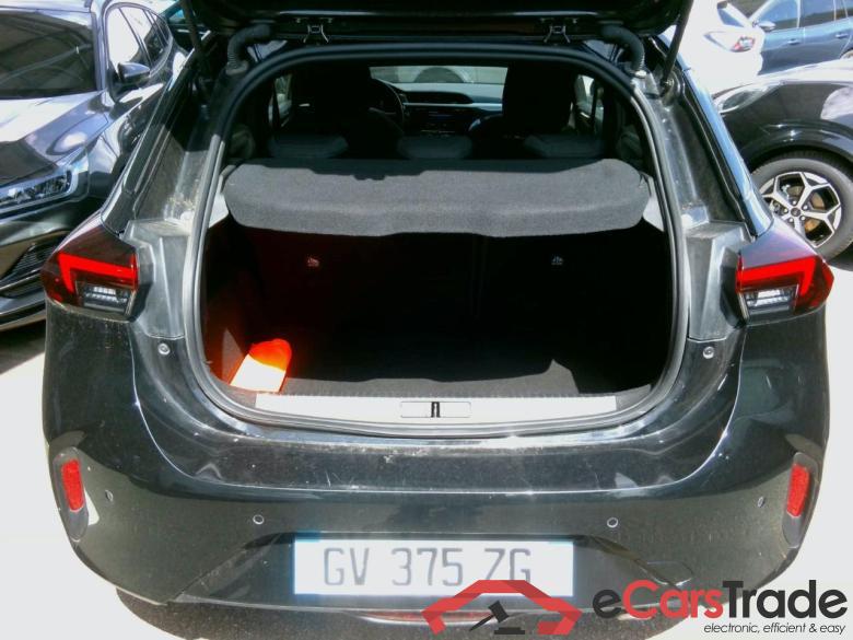 CORSA MCM GS ICE GAS PURETECH PACK INFO 100 BVM RSK #6