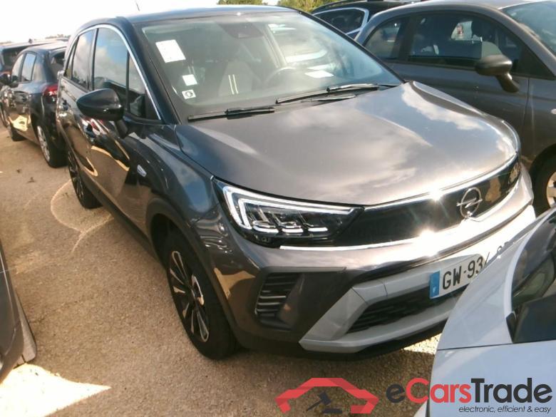 CROSSLAND ELEGANCE ICE GASOLINE 1.2 TURBO 110 BVM RSK #2