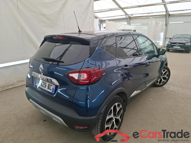 Renault Intens TCe 90 Captur Intens 0.9 TCe 90CV BVM5 E6 #3