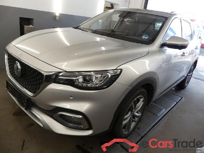 MG EHS ´21 MG EHS PHEV Luxury 5d 119kW #1
