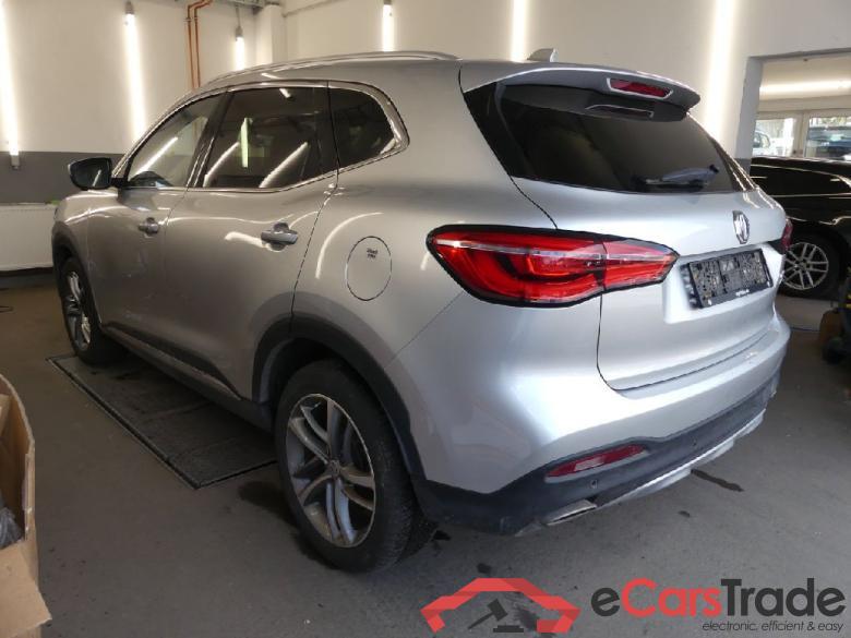 MG EHS ´21 MG EHS PHEV Luxury 5d 119kW #3