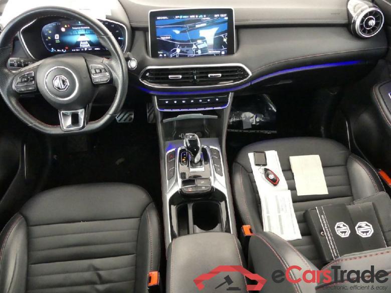 MG EHS ´21 MG EHS PHEV Luxury 5d 119kW #5