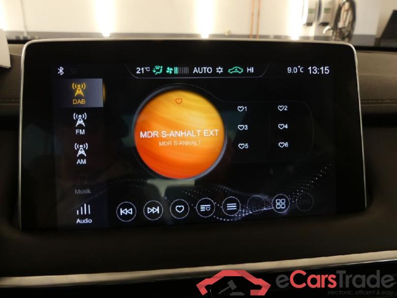 MG EHS ´21 MG EHS PHEV Luxury 5d 119kW #6