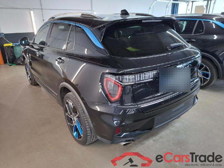 LynkAndCo Lynk & Co 01 ´20 LYNK & CO 01 PHEV 5d 132kW #4