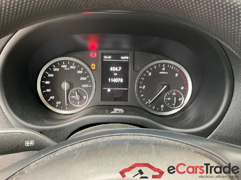 Mercedes _Vito ´14 Vito Kasten 109/110/111/114 CDI FWD lang (447.603) 1.7 75KW MT6 E6dT #6