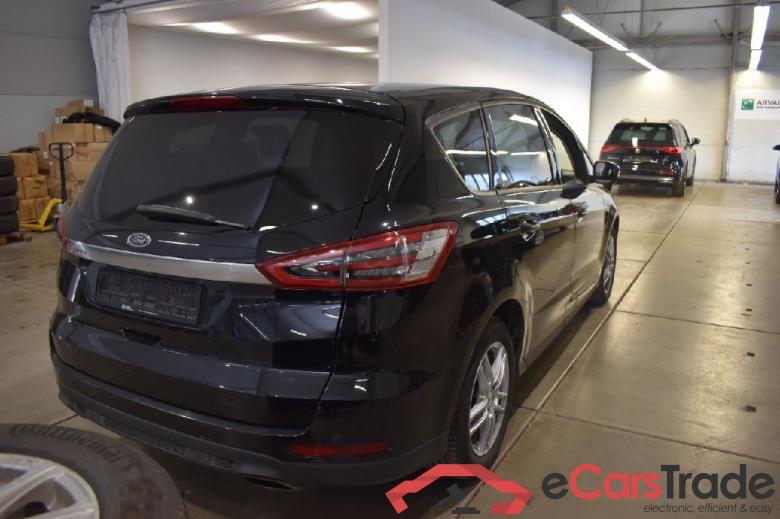 Ford S-Max ´15 S-Max Trend 2.0 EcoBlue 140KW AT8 E6dT #2