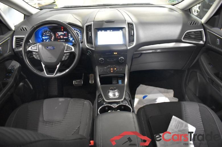 Ford S-Max ´15 S-Max Trend 2.0 EcoBlue 140KW AT8 E6dT #3