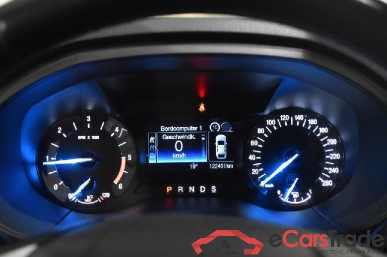 Ford S-Max ´15 S-Max Trend 2.0 EcoBlue 140KW AT8 E6dT #6