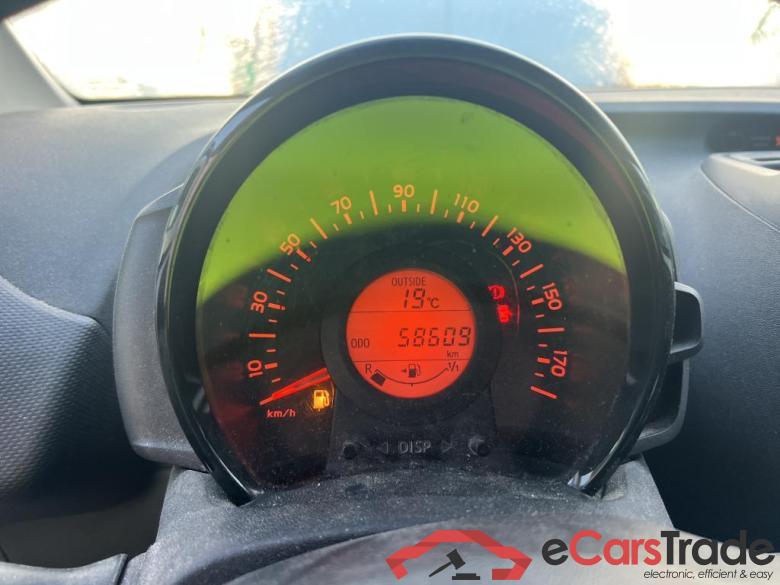 Citroen VTi 53kW (72CV) S&S Feel C1 Feel 1.0 70CV E6d #4